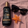 Suncare 
